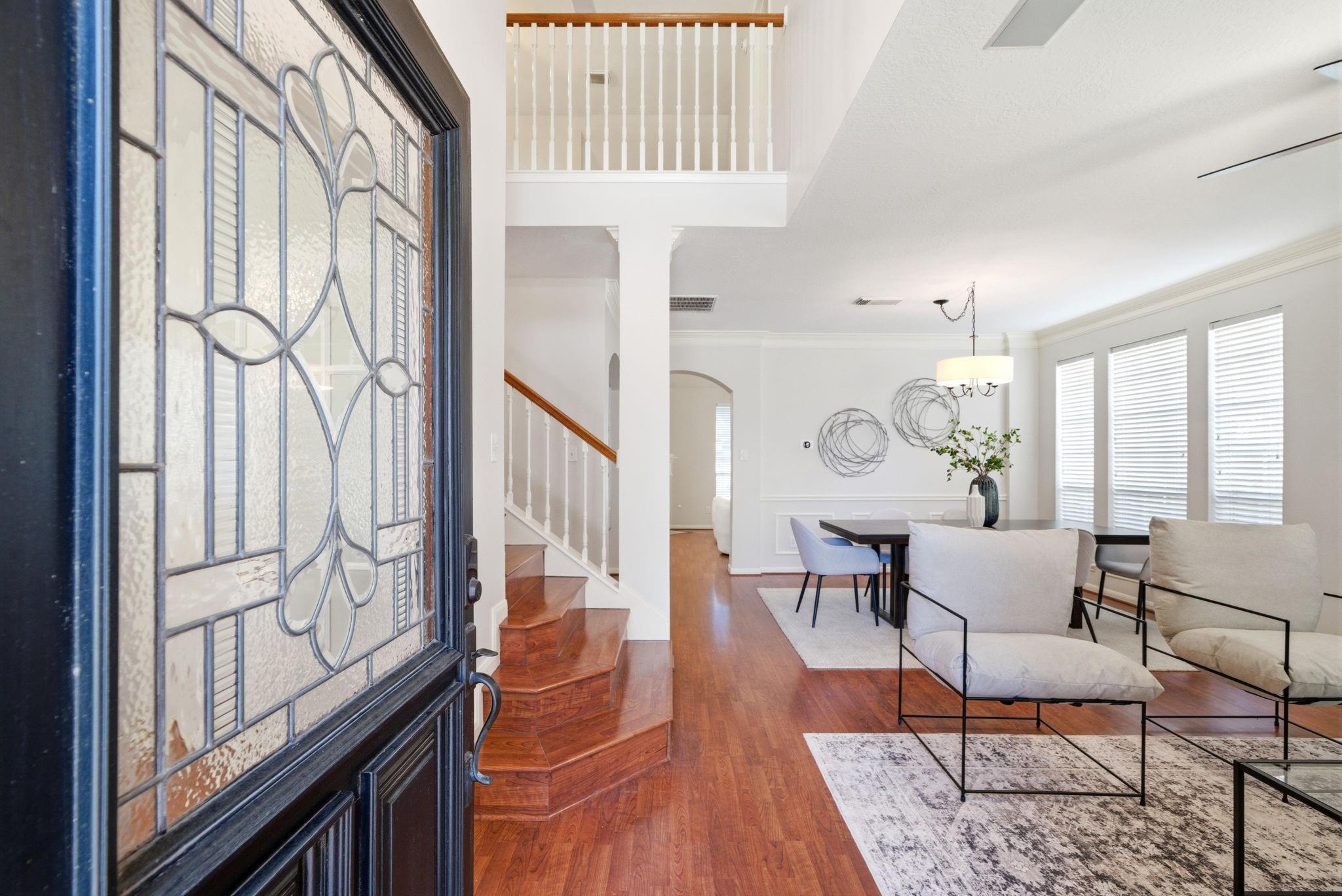 10711 N Belmont Court