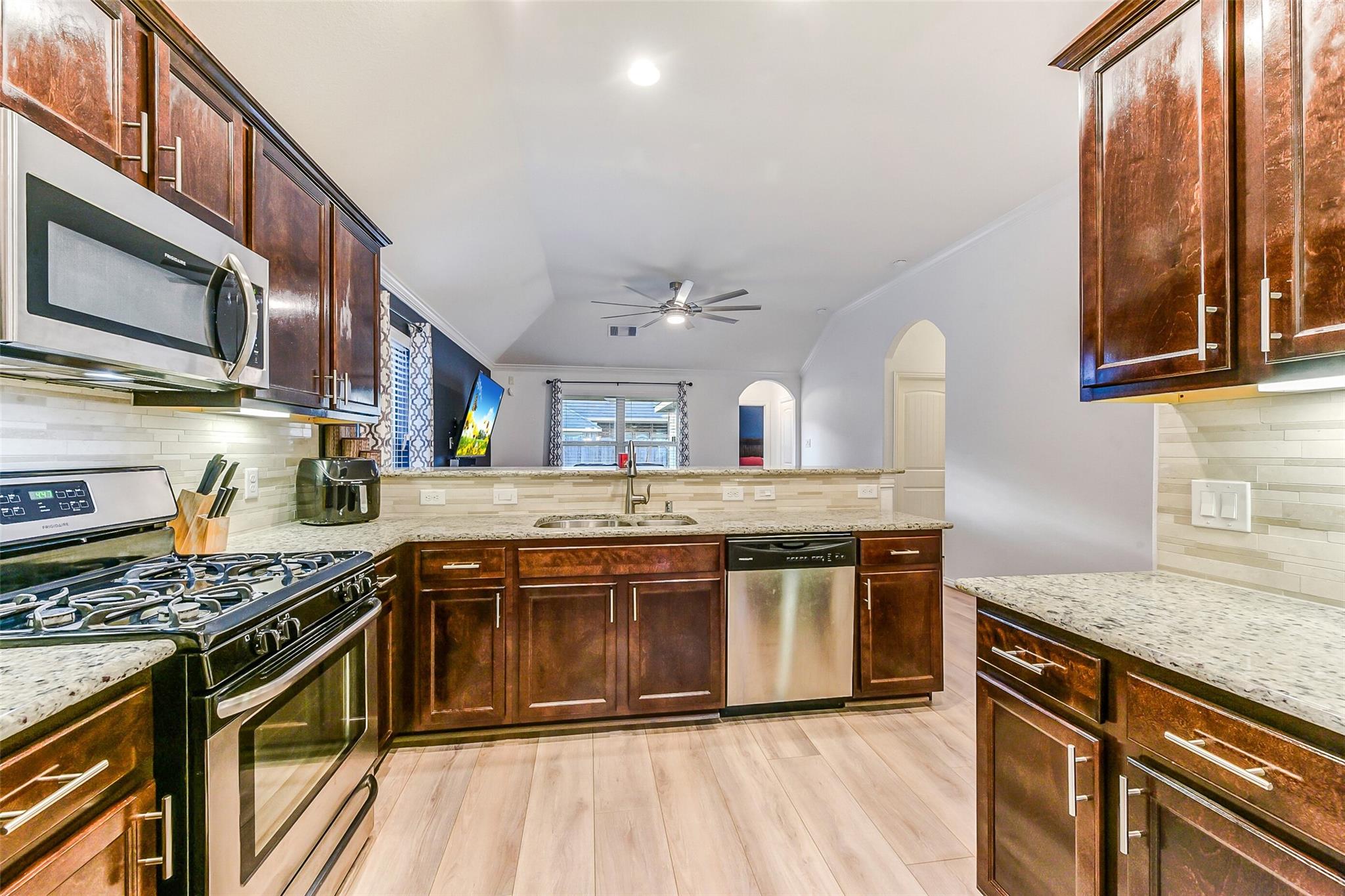 2410 Brown Maple Drive