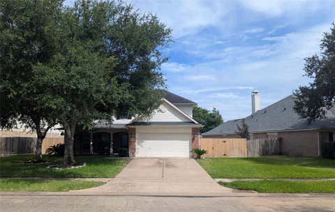 Photo of 26635 Summerbend Hollow Lane, Katy, TX 77494 (MLS # 78298974)