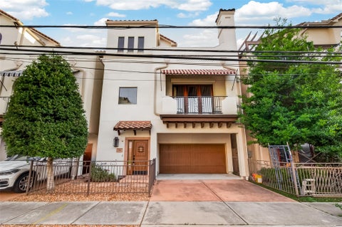 Photo of 5206 Feagan Street, Houston, TX 77007 (MLS # 41651133)