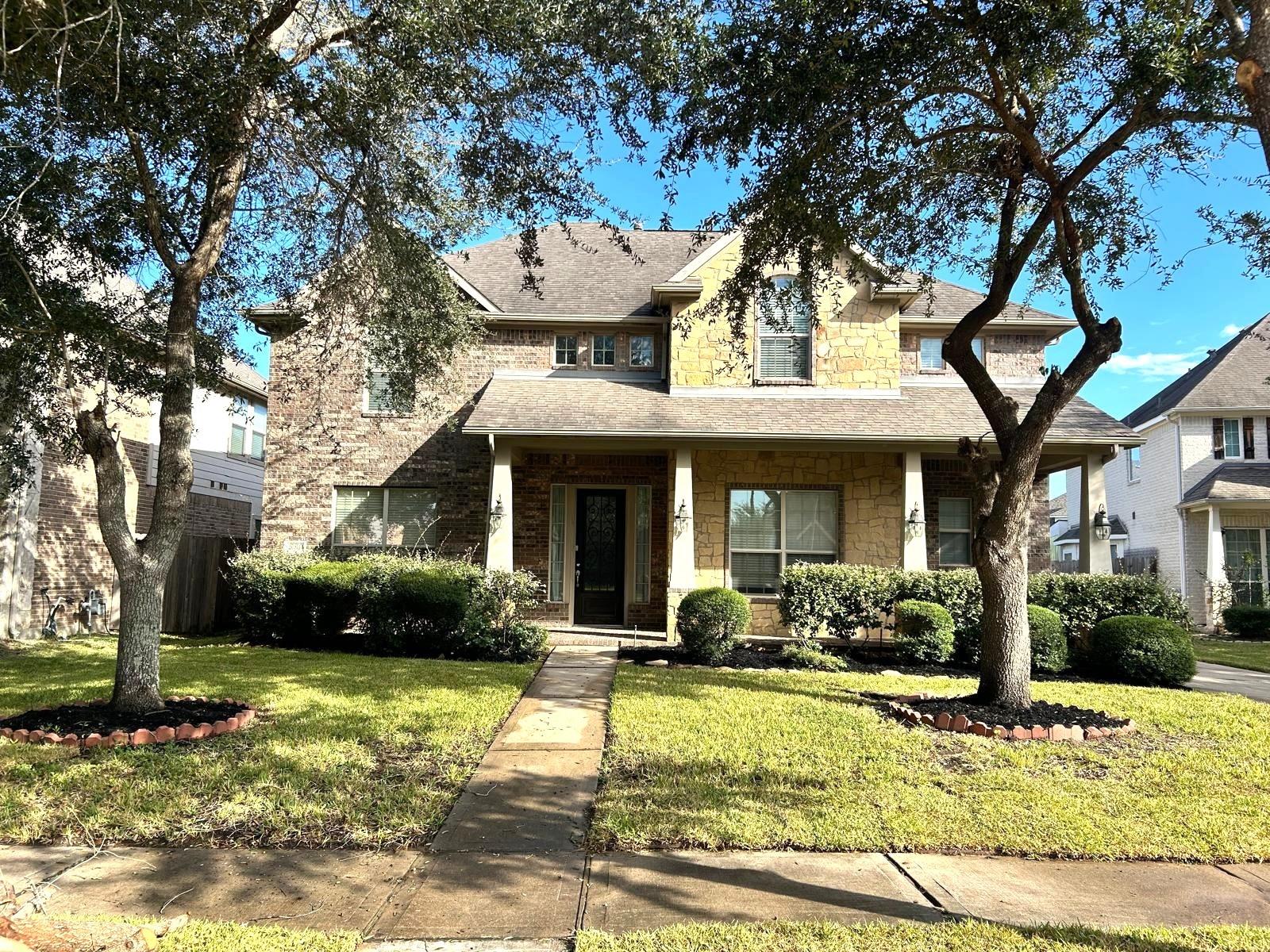 20914 Bright Lake Bend Court