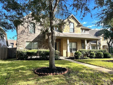 Photo of 20914 Bright Lake Bend Court, Richmond, TX 77407 (MLS # 14558347)