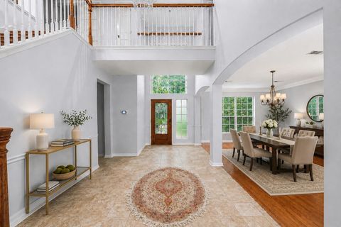 Photo of 23707 Hackberry Drive, Katy, TX 77494 (MLS # 39703782)