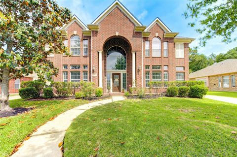 Photo of 24811 Corbin Gate Drive, Spring, TX 77389 (MLS # 83029934)