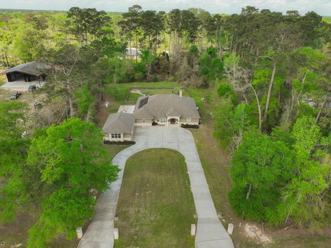 Photo of 16634 Savannah Drive, Splendora, TX 77372 (MLS # 26700824)