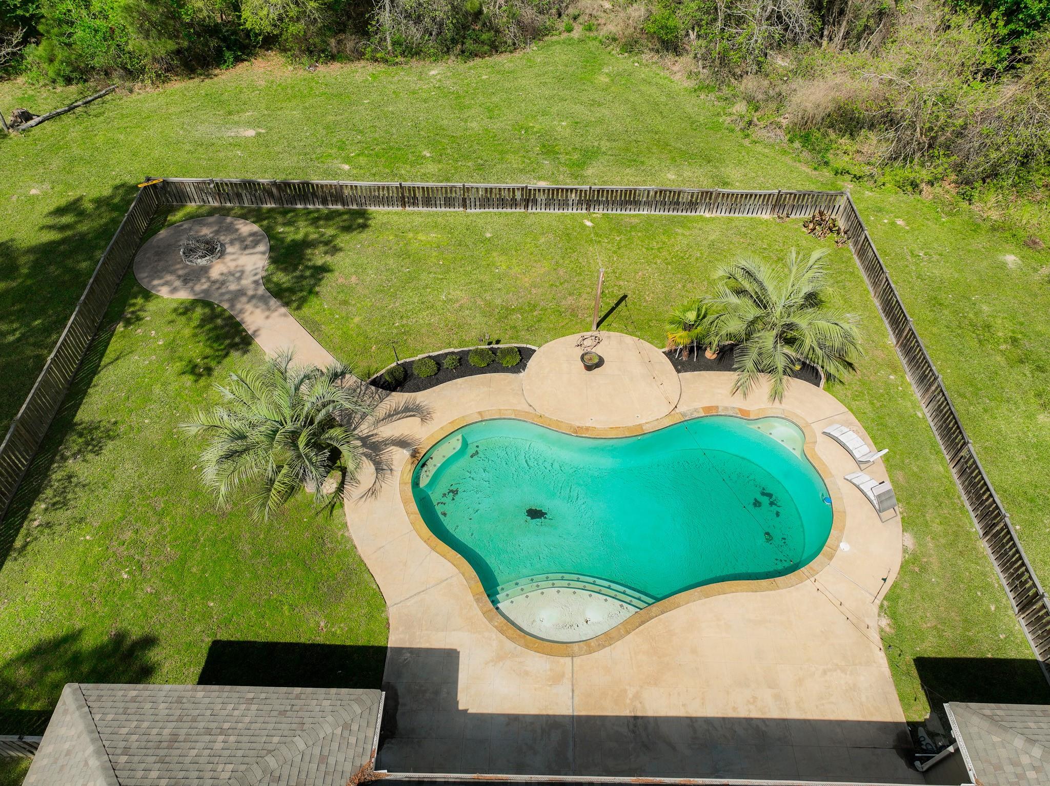 16634 Savannah Drive