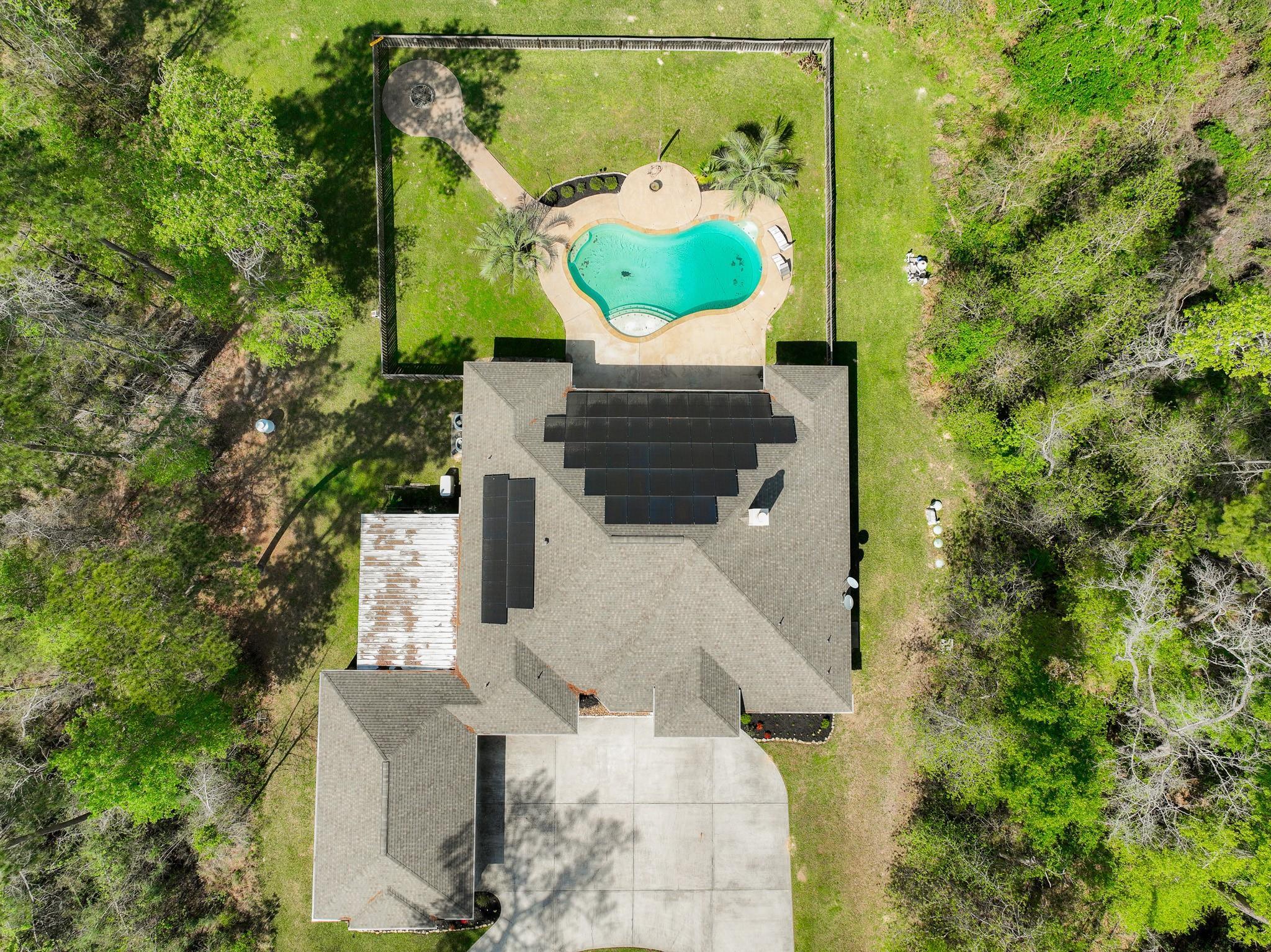 16634 Savannah Drive