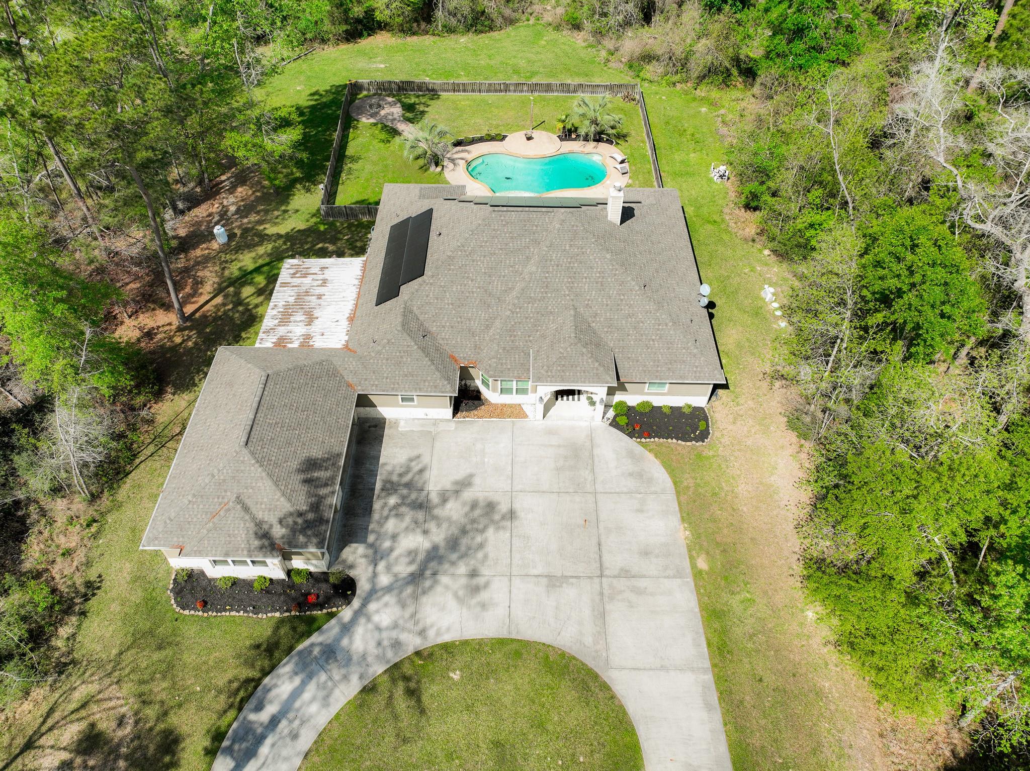 16634 Savannah Drive