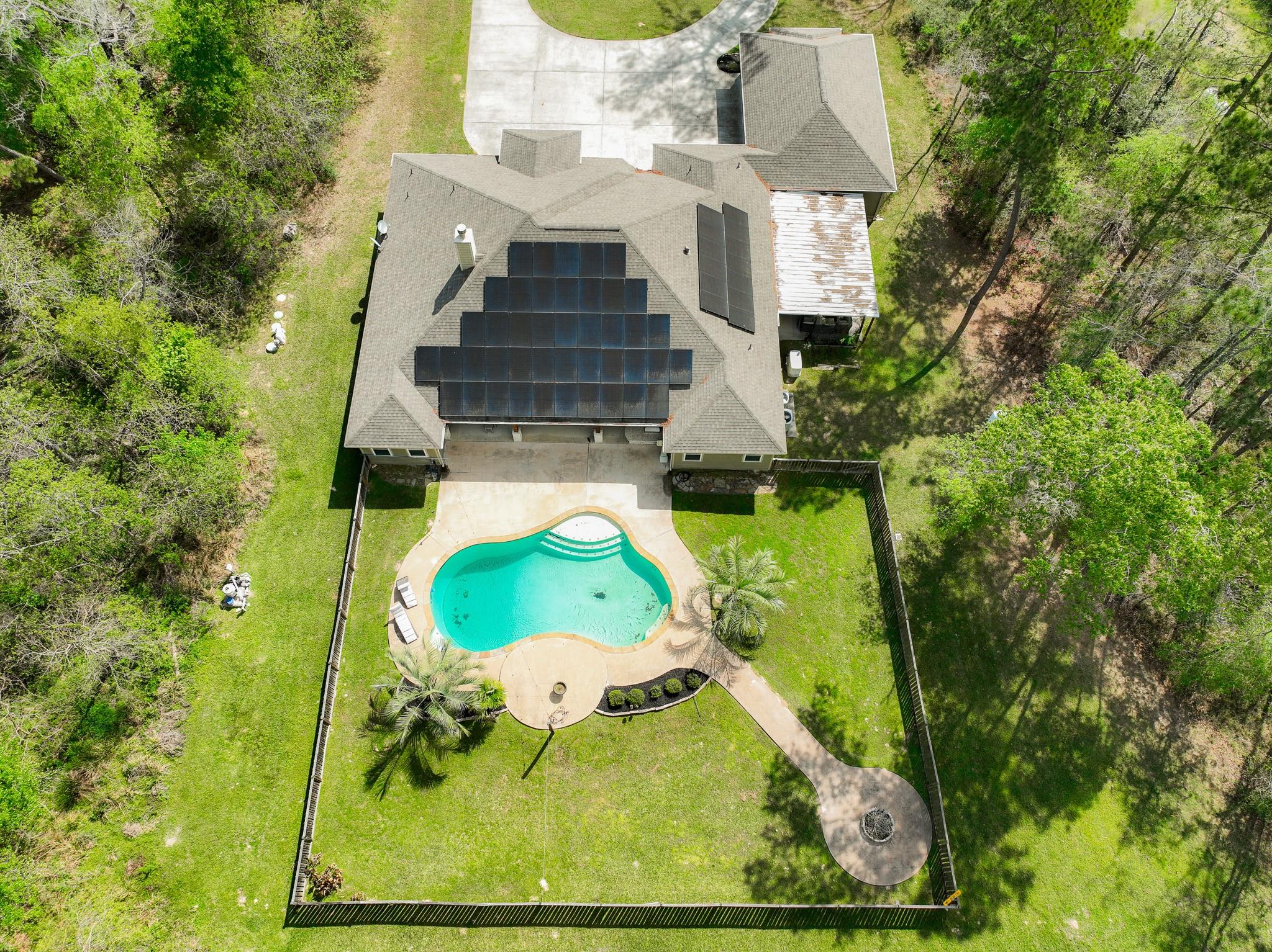 16634 Savannah Drive