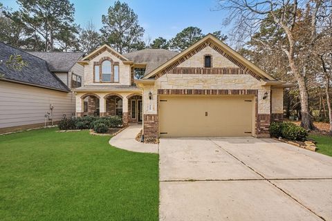 14007 Fountainview Drive Montgomery TX 77356