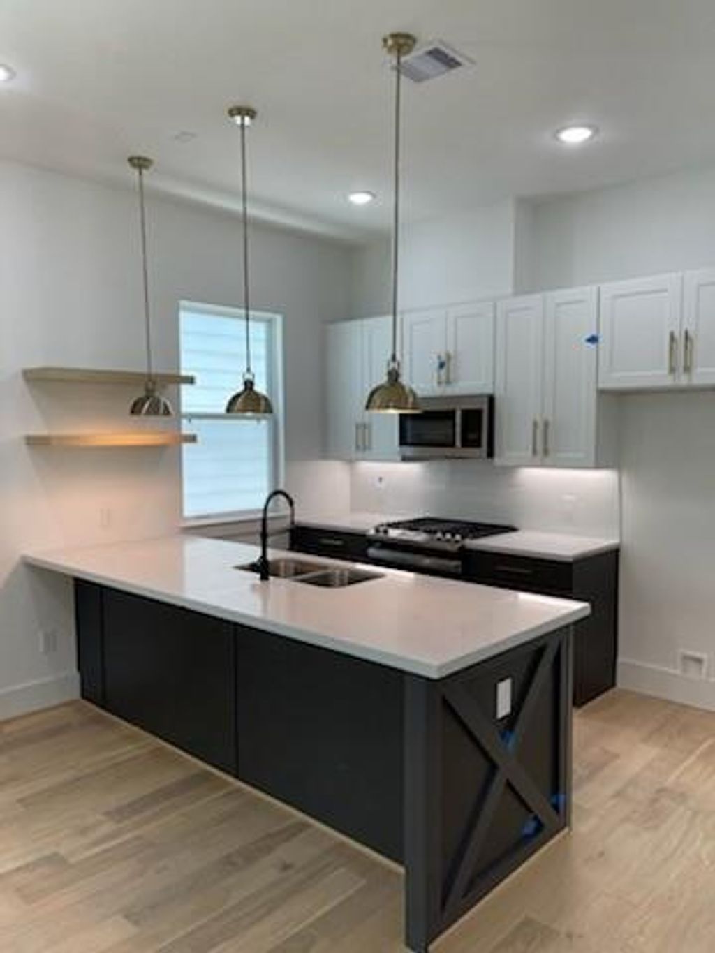 Photo of 9024 Wellspring Drive, Houston, TX 77080 (MLS # 86371339)