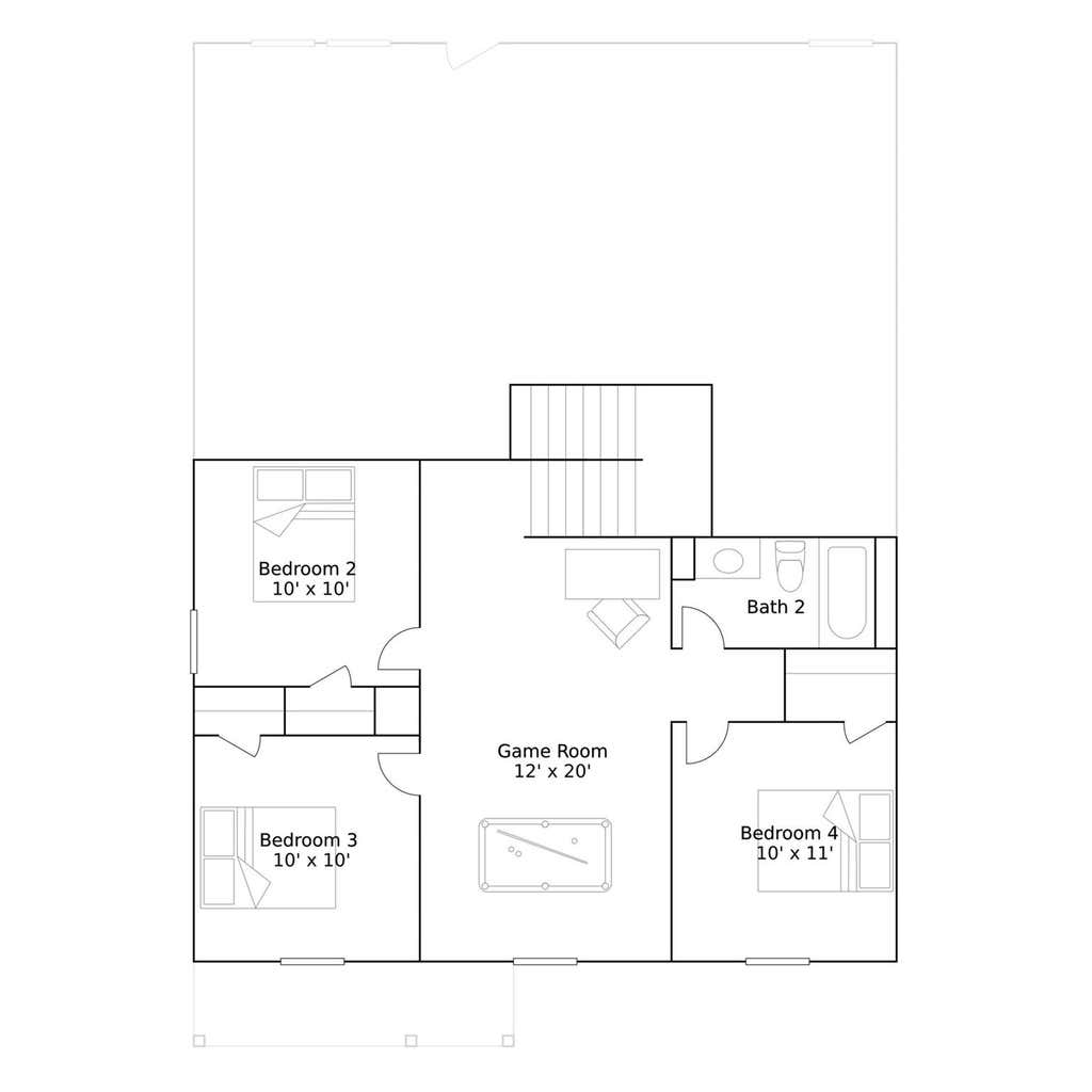 Photo of 21610 Sunset Pines Way, New Caney, TX 77357 (MLS # 79295969)
