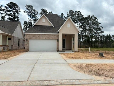 Photo of 11231 Moccasin Drive, Montgomery, TX 77316 (MLS # 53011608)