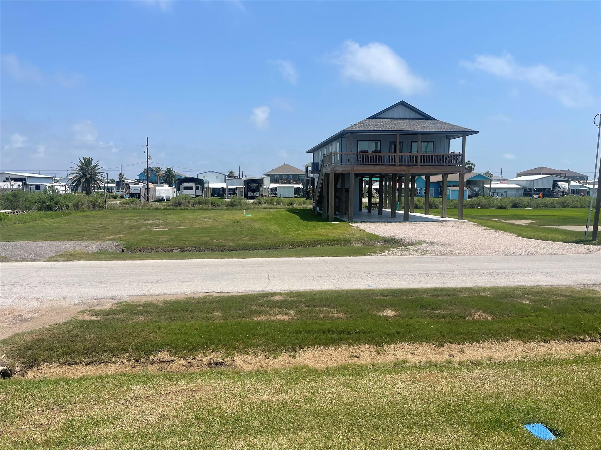 1166 N Monkhouse Drive