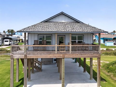 Homes For Sale - 1166 N Monkhouse Drive<br/> Galveston County, Crystal Beach, TX 77650
