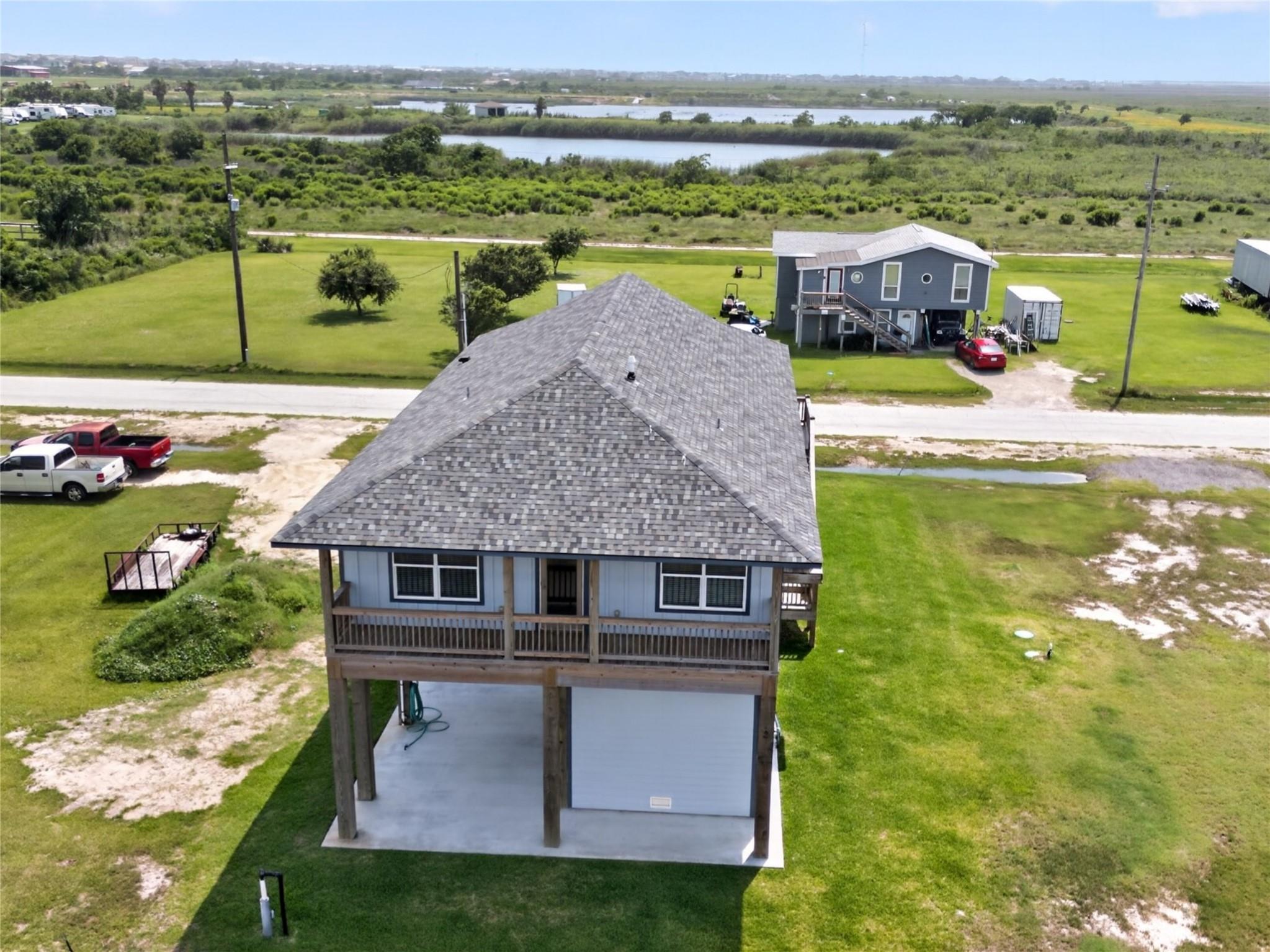 1166 N Monkhouse Drive