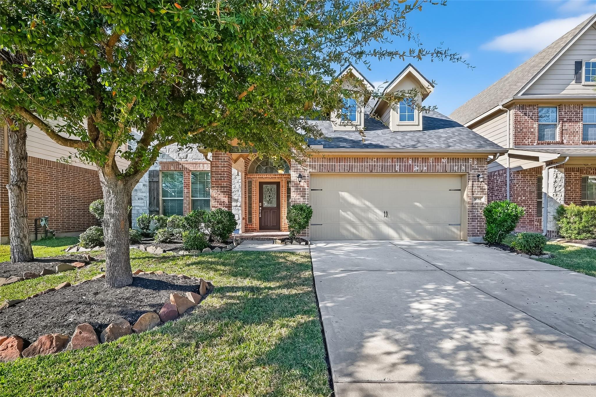 9151 Monarch Field Lane