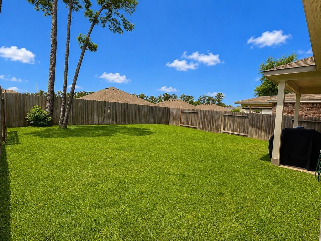 Photo of 8015 Peppercorn Street, Magnolia, TX 77354 (MLS # 93209760)