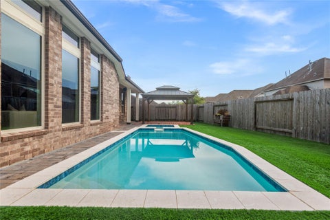Photo of 4804 Ladona Court, League City, TX 77573 (MLS # 455757)