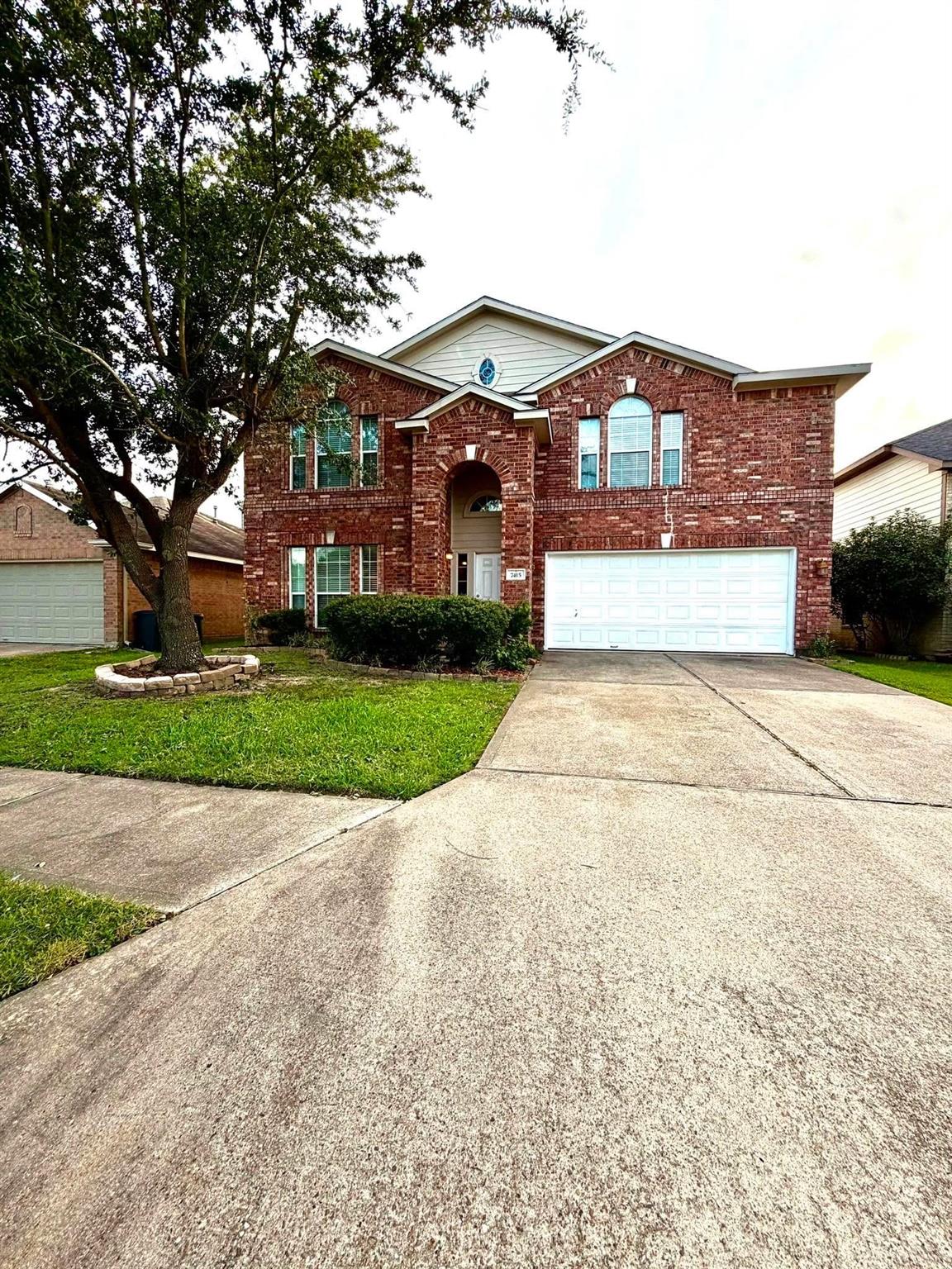 7415 Forestay Lane