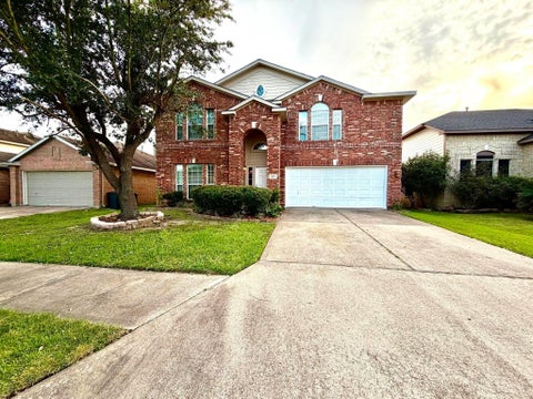 Homes For Sale - 7415 Forestay Lane<br/> Harris County, Baytown, TX 77521