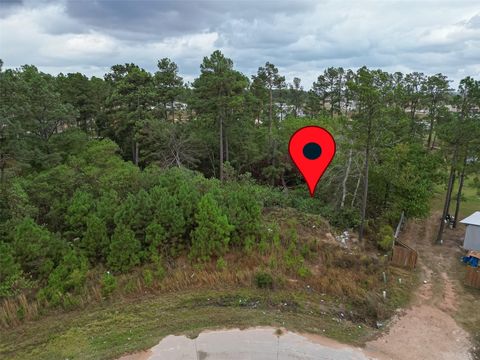 Photo of 346 Road 5126, Cleveland, TX 77327 (MLS # 89451980)