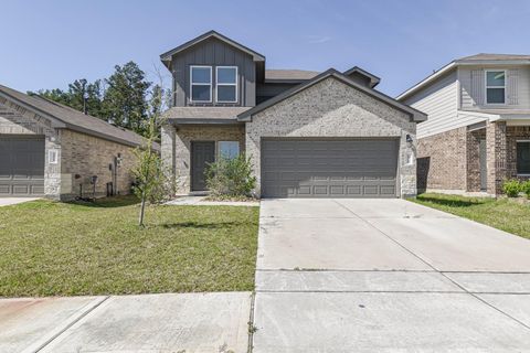 Photo of 24219 Copperleaf Bay Lane, Spring, TX 77373 (MLS # 44807864)