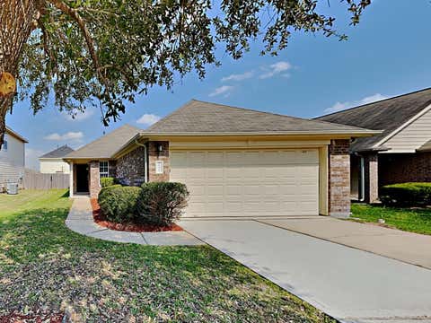 Photo of 19218 Sandelford Drive, Katy, TX 77449 (MLS # 93880908)