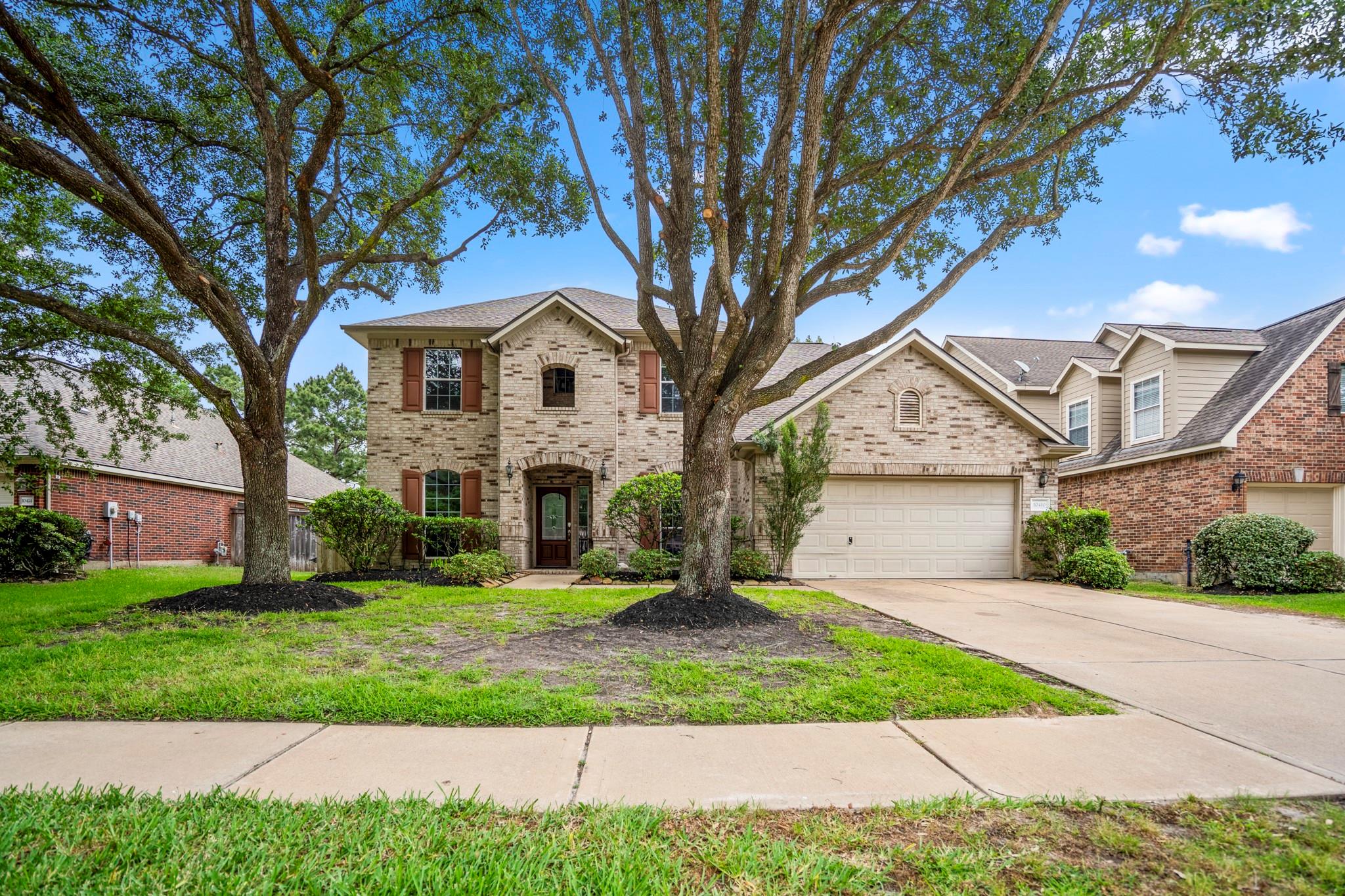 10410 Pitcataway Drive