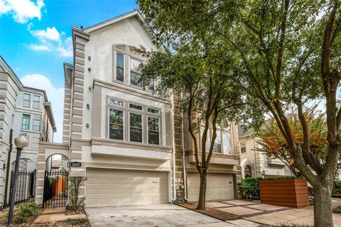 Photo of 2019 Morse Street, Houston, TX 77019 (MLS # 94652785)