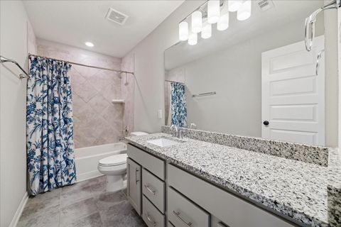 Tiny photo for 2923 Laurel Mill Way, Houston, TX 77080 (MLS # 53422528)