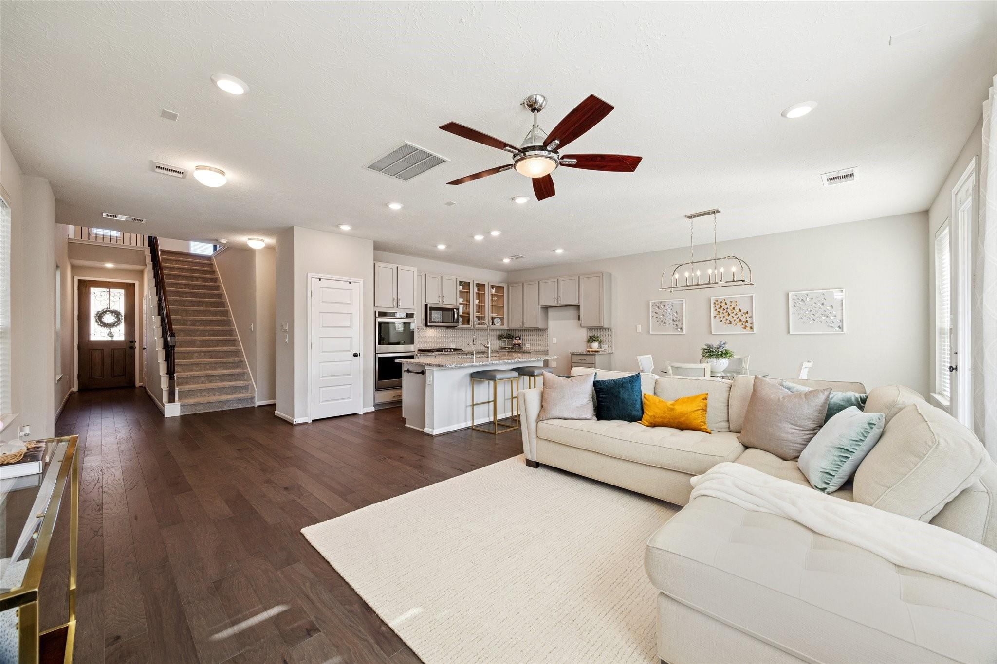 2923 Laurel Mill Way