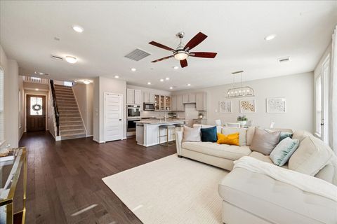 Tiny photo for 2923 Laurel Mill Way, Houston, TX 77080 (MLS # 53422528)