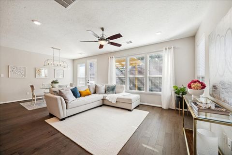 Tiny photo for 2923 Laurel Mill Way, Houston, TX 77080 (MLS # 53422528)