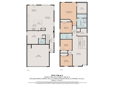 Tiny photo for 2923 Laurel Mill Way, Houston, TX 77080 (MLS # 53422528)