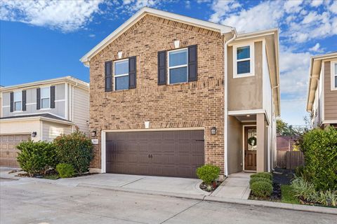 Tiny photo for 2923 Laurel Mill Way, Houston, TX 77080 (MLS # 53422528)