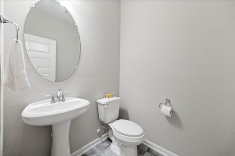 Tiny photo for 2923 Laurel Mill Way, Houston, TX 77080 (MLS # 53422528)