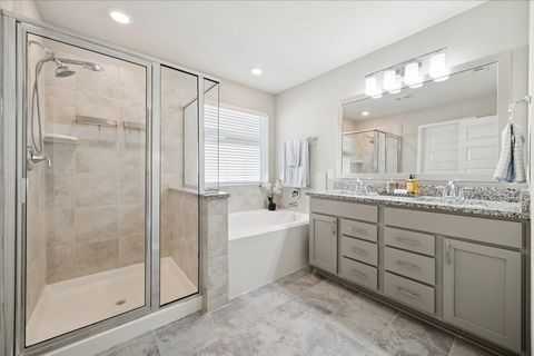 Tiny photo for 2923 Laurel Mill Way, Houston, TX 77080 (MLS # 53422528)