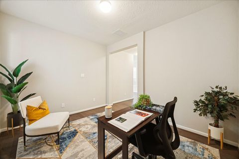 Tiny photo for 2923 Laurel Mill Way, Houston, TX 77080 (MLS # 53422528)