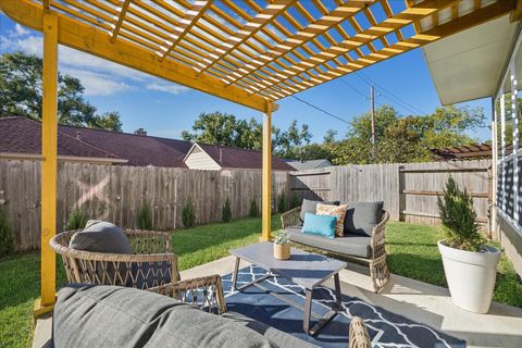 Tiny photo for 2923 Laurel Mill Way, Houston, TX 77080 (MLS # 53422528)