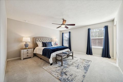 Tiny photo for 2923 Laurel Mill Way, Houston, TX 77080 (MLS # 53422528)