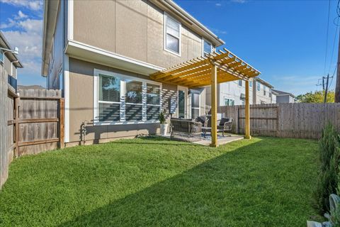 Tiny photo for 2923 Laurel Mill Way, Houston, TX 77080 (MLS # 53422528)