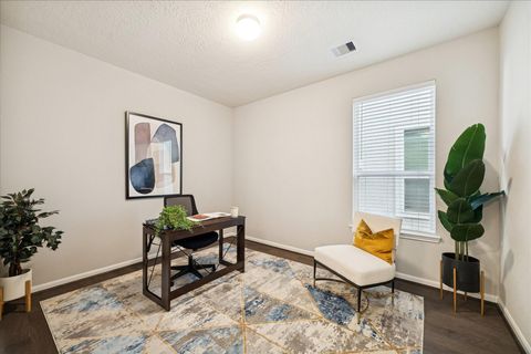 Tiny photo for 2923 Laurel Mill Way, Houston, TX 77080 (MLS # 53422528)