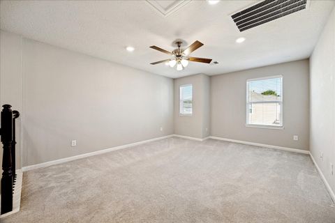 Tiny photo for 2923 Laurel Mill Way, Houston, TX 77080 (MLS # 53422528)