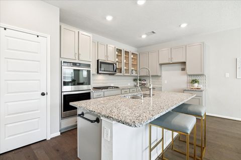 Tiny photo for 2923 Laurel Mill Way, Houston, TX 77080 (MLS # 53422528)