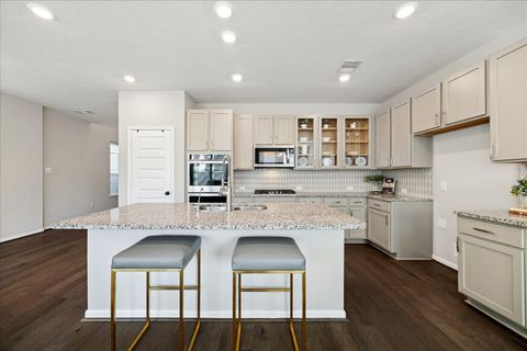 Tiny photo for 2923 Laurel Mill Way, Houston, TX 77080 (MLS # 53422528)