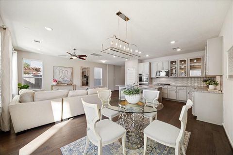 Tiny photo for 2923 Laurel Mill Way, Houston, TX 77080 (MLS # 53422528)