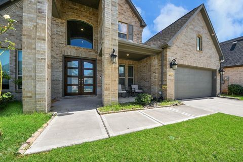 Homes For Sale - 603 Beachman Shore Lane<br/> La Porte, TX 77571