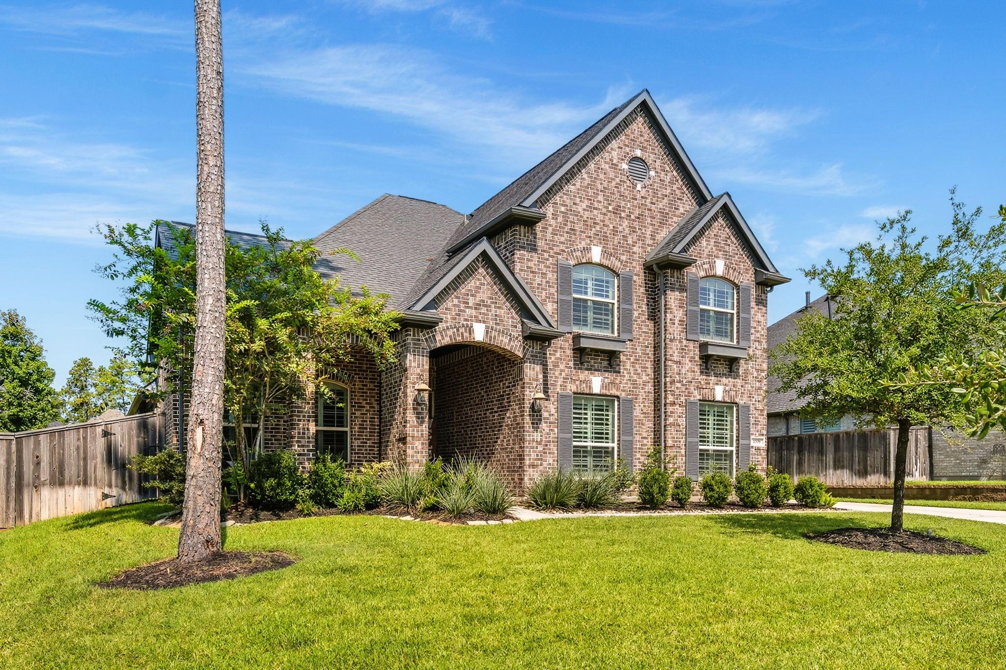 2008 Green Terrace Lane