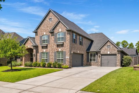 Photo of 2008 Green Terrace Lane, Pinehurst, TX 77362 (MLS # 34504047) Photo of 2008 Green Terrace Lane, Pinehurst, TX 77362 (MLS # 34504047)